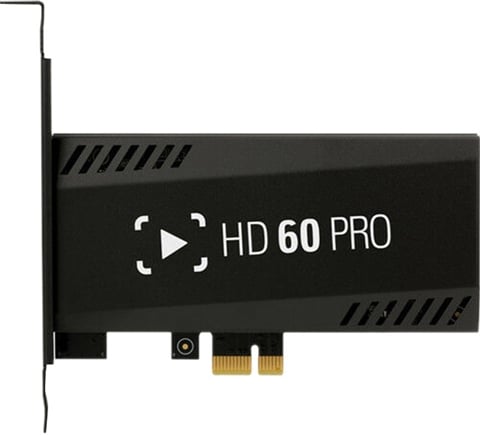 Elgato PCIeキャプチャーボード HD60 Pro Amazon.com: Corsair Elgato Game Capture HD60 Pro : Electronics